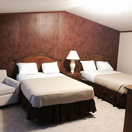 Oasis Lodge Big Lake 部屋 写真
