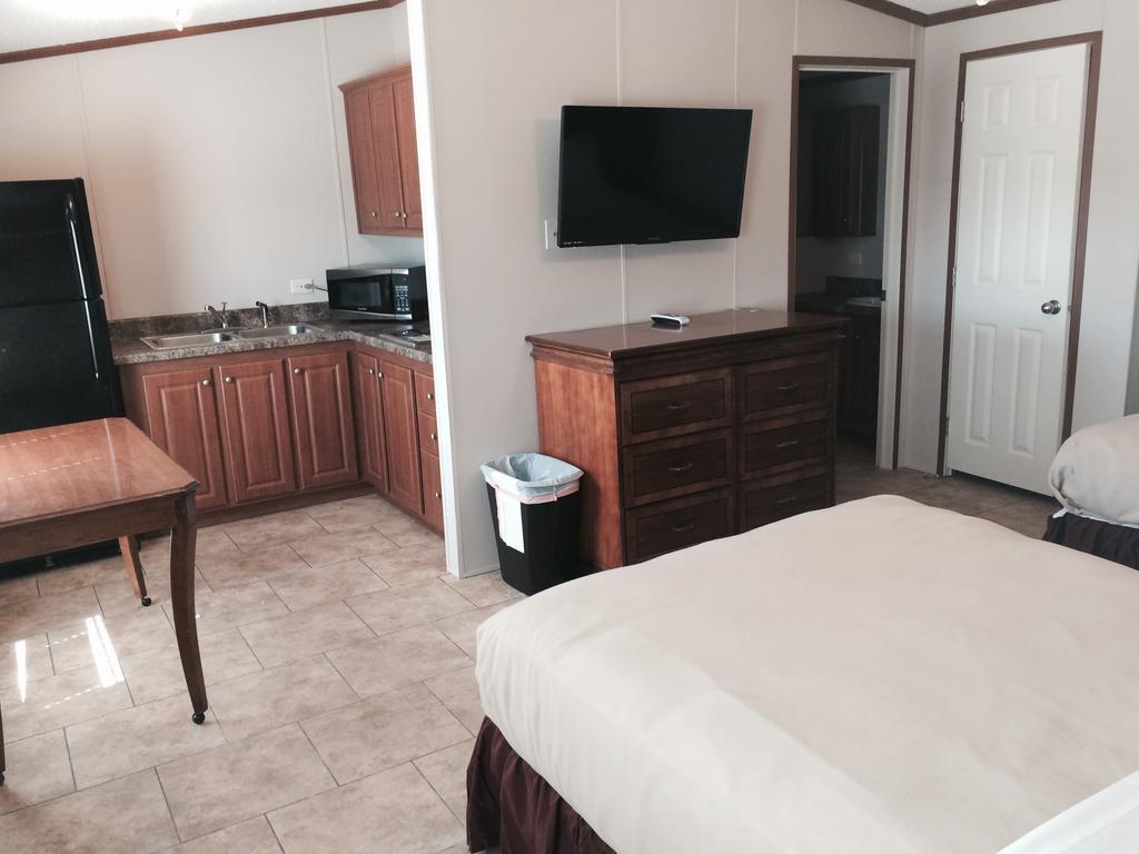 Oasis Lodge Big Lake 部屋 写真