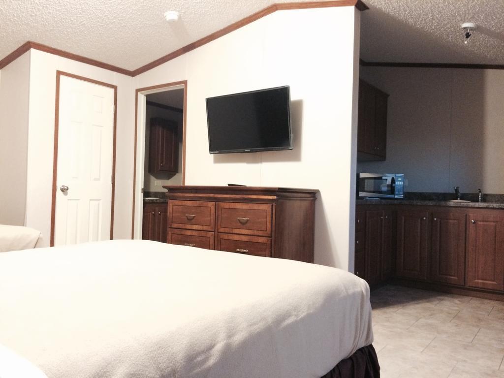 Oasis Lodge Big Lake 部屋 写真
