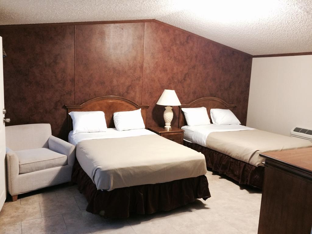 Oasis Lodge Big Lake 部屋 写真